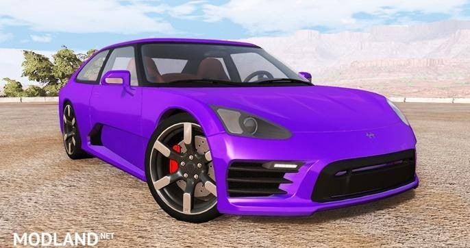 Hirochi SBR4 Flat 6 [0.9.0]